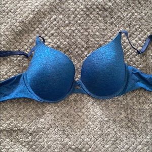 Victoria’s Secret Perfect Shape Bra
